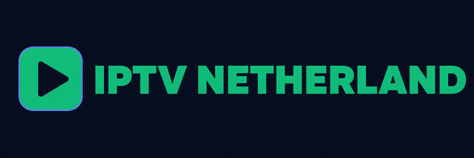 IPTV Netherland